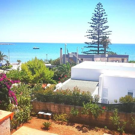 A... Mare Sicilia Villa Marina di Modica Buitenkant foto