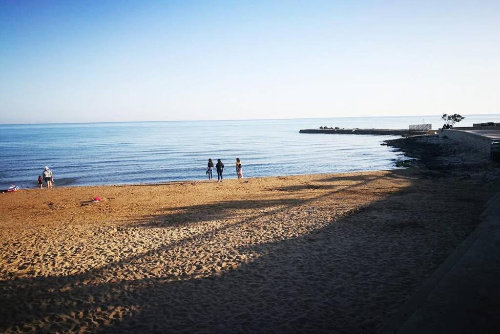 A... Mare Sicilia Villa Marina di Modica Buitenkant foto