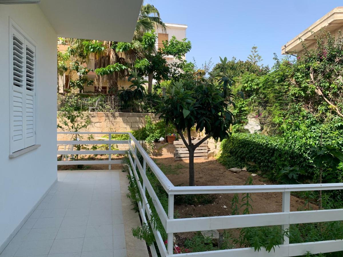 A... Mare Sicilia Villa Marina di Modica Buitenkant foto