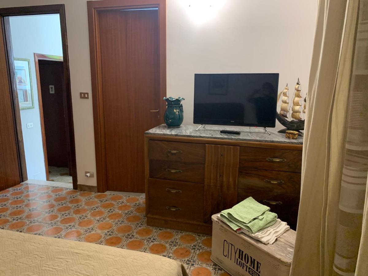 A... Mare Sicilia Villa Marina di Modica Buitenkant foto