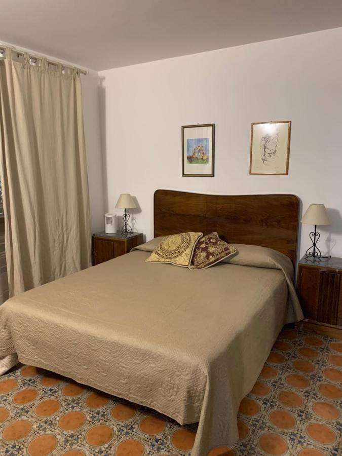 A... Mare Sicilia Villa Marina di Modica Buitenkant foto
