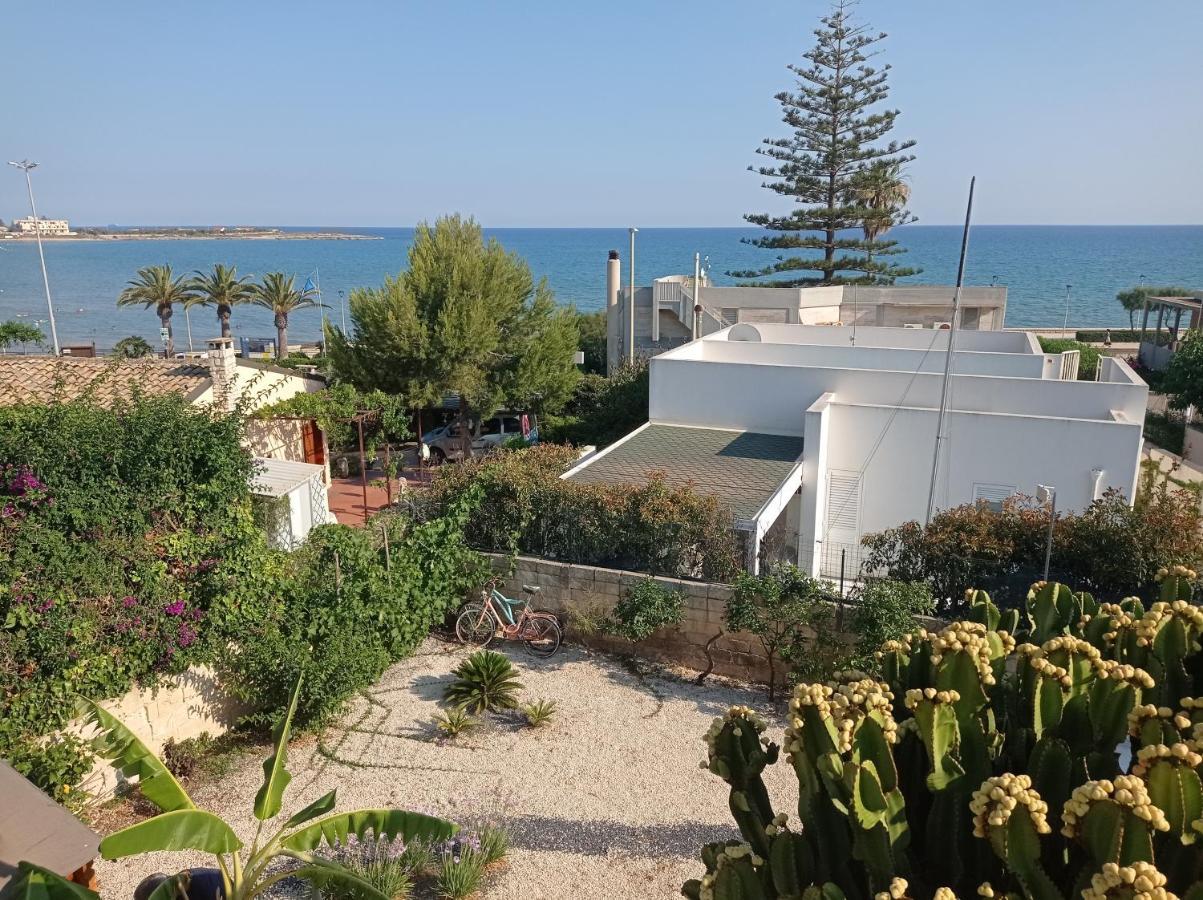 A... Mare Sicilia Villa Marina di Modica Buitenkant foto