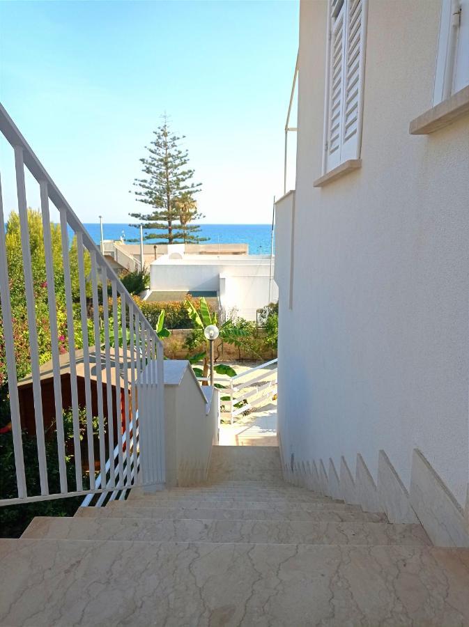 A... Mare Sicilia Villa Marina di Modica Buitenkant foto